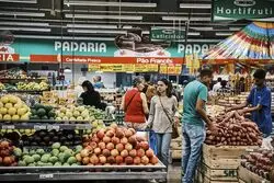 قیمت جهانی مواد غذایی به بالاترین سطح از سال ۲۰۲۲ رسید