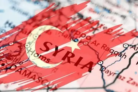 شام بر لبه پرتگاه؛ صبر اردوغان لبریز می‌شود؟