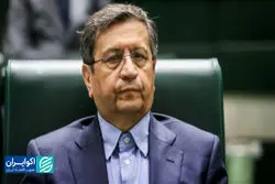 اولین سیگنال همتی به بازارها