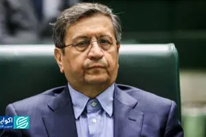 اولین سیگنال همتی به بازارها