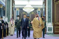 پیروی سربازان از تاجران؛ خواب آمریکایی و تغییر موازنه قدرت در خاورمیانه