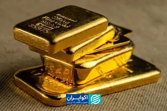 قیمت طلا، طبق پیش‌بینی جدید یک بانک سوئیسی؛ طلا چقدر گران می‌شود؟