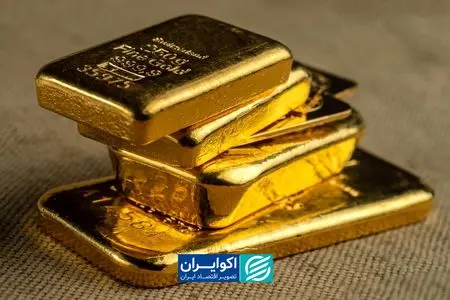 قیمت طلا، طبق پیش‌بینی جدید یک بانک سوئیسی؛ طلا چقدر گران می‌شود؟