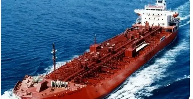 جهش قیمت نفت در پی توقیف نفتکش ونزوئلایی
