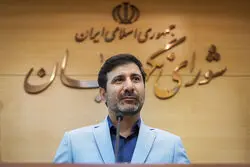 سخنگوی شورای نگهبان: قانون عفاف و حجاب شش بار بین مجلس و شورای نگهبان رفت و آمد داشت/ ابلاغ یا عدم ابلاغ مصوبات ارتباطی به شورا ندارد