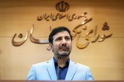 سخنگوی شورای نگهبان: قانون عفاف و حجاب شش بار بین مجلس و شورای نگهبان رفت و آمد داشت/ ابلاغ یا عدم ابلاغ مصوبات ارتباطی به شورا ندارد