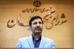 سخنگوی شورای نگهبان: قانون عفاف و حجاب شش بار بین مجلس و شورای نگهبان رفت و آمد داشت/ ابلاغ یا عدم ابلاغ مصوبات ارتباطی به شورا ندارد