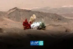 انرژی اتمی به دنبال سهم از معدن؟