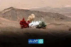 انرژی اتمی به دنبال سهم از معدن؟