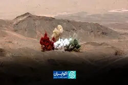 انرژی اتمی به دنبال سهم از معدن؟