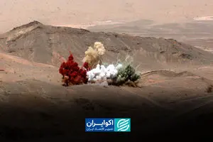 انرژی اتمی به دنبال سهم از معدن؟
