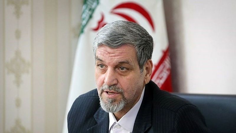 اعلام جرم دادستانی تهران علیه نماینده پیشین مجلس