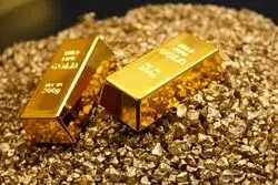 عقبگرد دارایی‌هایی طلایی بورسی از اوج