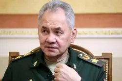 روسیه: آماده همکاری با حشد الشعبی هستیم