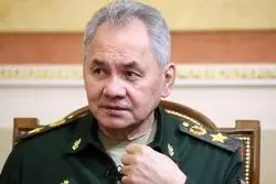 مسکو: غرب به دنبال تجزیه روسیه است