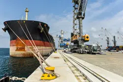 چابهار قربانی تحریم؛ تجارت ایران از بندر چابهار چقدر است؟