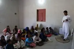 اجرای طرح مکمل‌یاری با «روی» در مدارس ۲ استان محروم / توزیع سراسری مکمل آهن به دختران دانش‌آموز