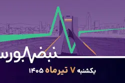  صف‌های فروش در بورس؛ هیجان زودگذر یا زنگ خطر برای سهامداران؟