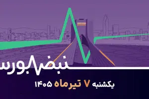  صف‌های فروش در بورس؛ هیجان زودگذر یا زنگ خطر برای سهامداران؟