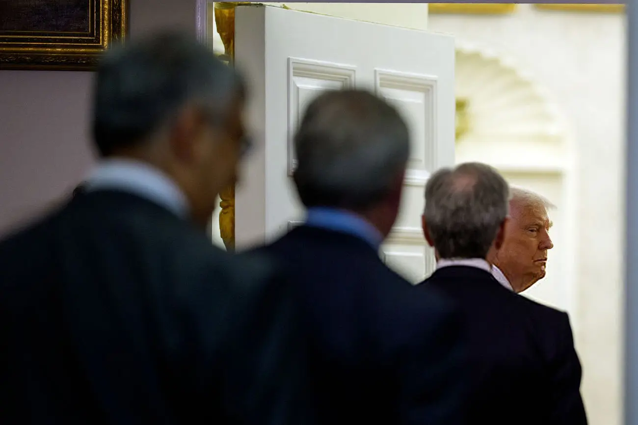 به دنبال نمایش تلویزیون‌پسند؛ ترامپ دنبال چه نوع توافقی است؟