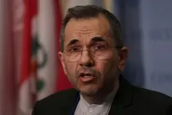 معاون وزیر خارجه: ایران به کشتی‌های برخی کشورها اجازه عبور از تنگه هرمز را داده است