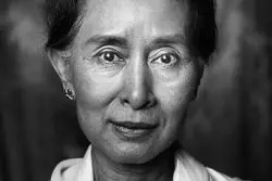 آنگ سان سوچی، از بردن نوبل صلح تا محکومیت جهانی