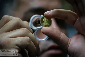 قیمت طلا و سکه امروز دوشنبه 24 آذر/ افزایش تمام قیمت ها + جدول