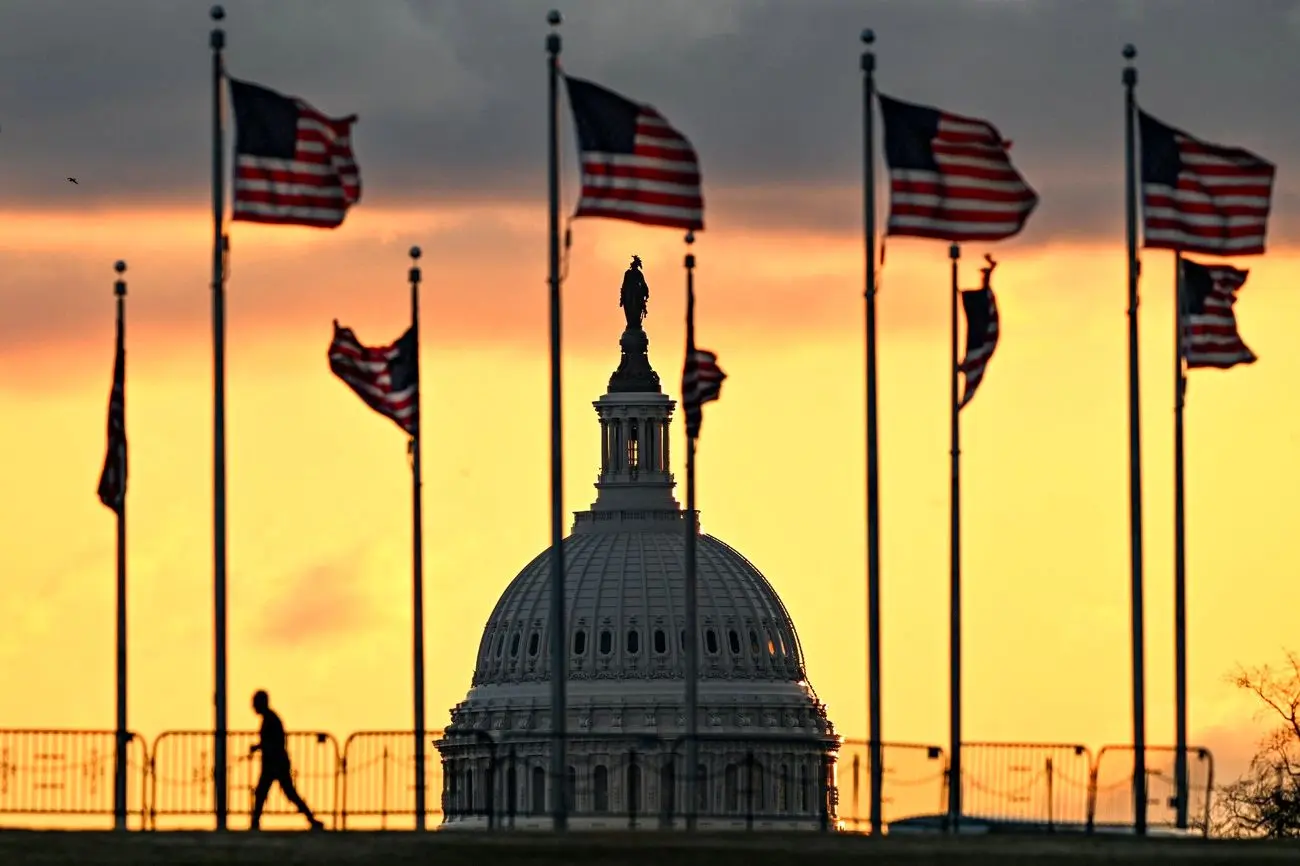 بیانیه کنگره آمریکا: ترامپ باید نتانیاهو را تحت فشار بگذارد