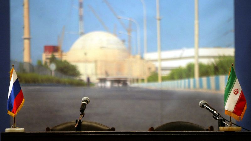 چرخش کرملین در قبال ایران هسته‌ای؟/ پوتین بازی را عوض می‌کند؟