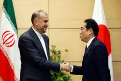 ژاپن دست به کار شد؛ ابتکار توکیو برجام را احیا می‌کند؟