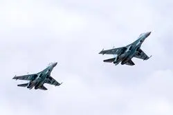 توان نظامی ایران به روایت الجزیره/ سوخو-۳۵ ایران، تهدید واقعی برای اف-۳۵ آمریکاست؟