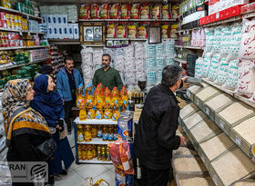 صعود تورم کالا به سطوح بالا/ خدمات عقب کشید