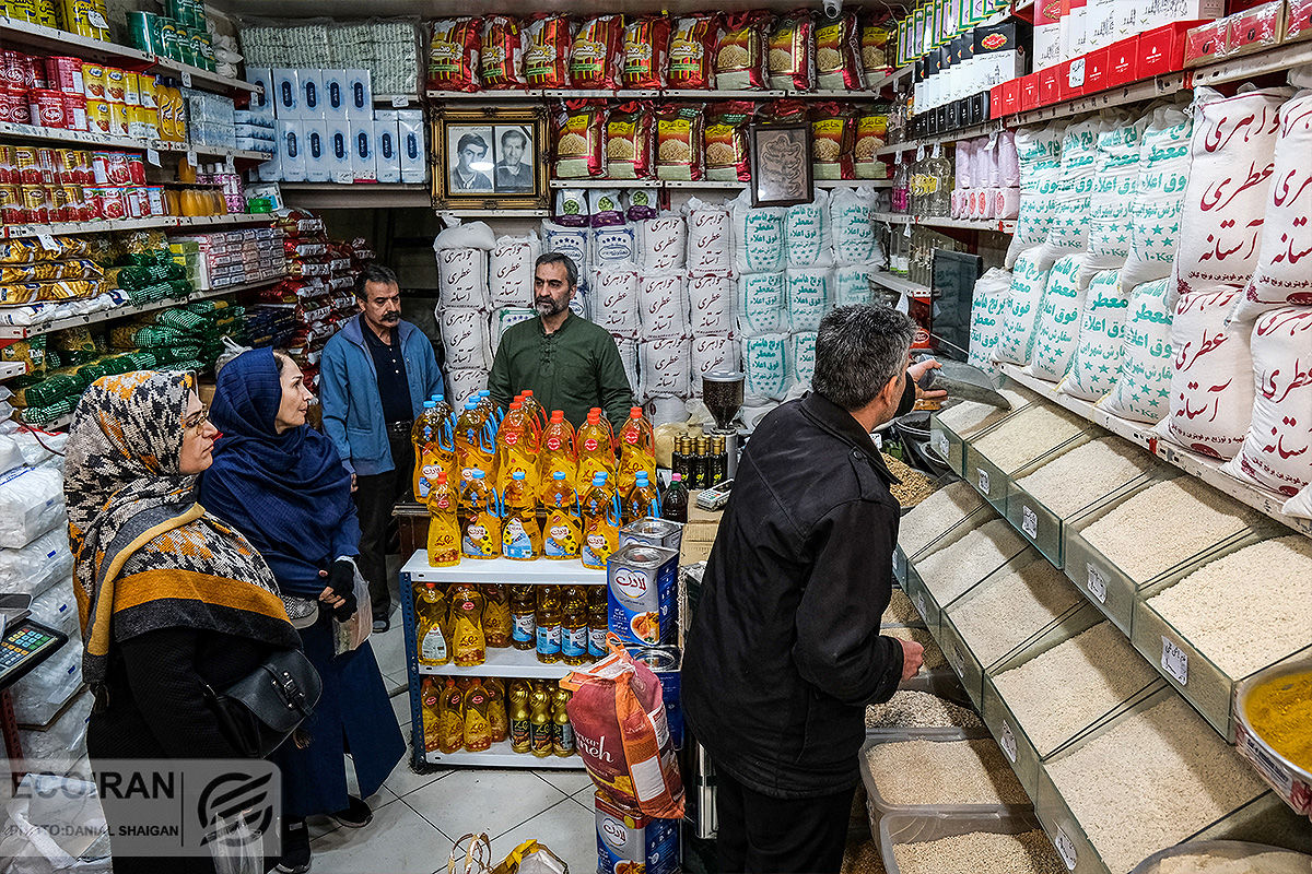 افزایش 40 درصدی قیمت برنج؛ هر کیلو طارم درجه یک 250 هزار تومان شد