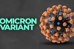 ورود زیرسویه‌‌های جدید اُمیکرون به ایران