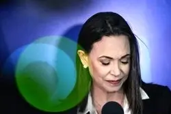 ترامپ درباره به قدرت رسیدن ماچادو در ونزوئلا چه گفت؟/ او حمایت لازم از سوی مردم را ندارد/ در صورتی می‌تواند در انتخابات پیروز شود که من از وی حمایت کنم
