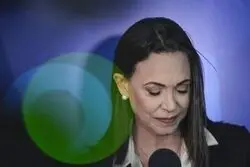 ترامپ درباره به قدرت رسیدن ماچادو در ونزوئلا چه گفت؟/ او حمایت لازم از سوی مردم را ندارد/ در صورتی می‌تواند در انتخابات پیروز شود که من از وی حمایت کنم
