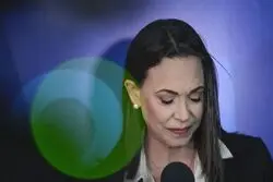 هدیه نوبل هم جواب نداد؟/ ادعای جنجالی درباره رفتار ترامپ با رهبر مخالفان ونزوئلا