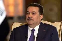 ایران خواهان مذاکرات است/ شرایط ایران برای مذاکره به روایت نخست وزیر عراق
