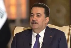 ایران خواهان مذاکرات است/ شرایط ایران برای مذاکره به روایت نخست وزیر عراق
