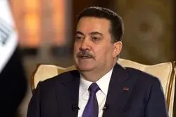 ایران خواهان مذاکرات است/ شرایط ایران برای مذاکره به روایت نخست وزیر عراق
