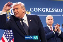 سیاست خارجی آمریکا در دولت دوم ترامپ شخصی‌سازی شده است