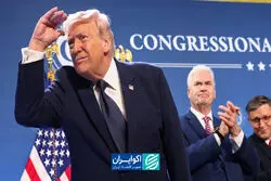 سیاست خارجی آمریکا در دولت دوم ترامپ شخصی‌سازی شده است