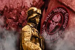 واگنر علیه کرملین؛ چگونه خلیج فارس ابزار فشارش را از دست داد؟