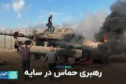 از کارگردان پشت صحنه حماس چه می‌دانیم؟