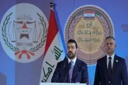 الزیدی: اجازه نمی‌دهیم عراق میدان درگیری دیگران شود