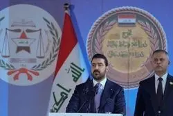 الزیدی: اجازه نمی‌دهیم عراق میدان درگیری دیگران شود