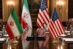 ادعای CNN؛ آمریکا به ایران درباره آینده حملات اسرائیل پیام داد
