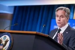  بلینکن احتمال بازگشت واشنگتن به مذاکره با ایران را تائید کرد
