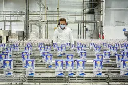 تحلیل بنیادی نمادهای لبنی بورس تهران / سودآوری لبنی‌ها اوج گرفت