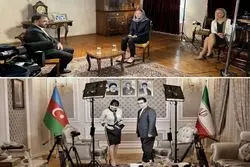 جایگاه متفاوت وزیر و سفیر در دولت سیزدهم/ مصاحبه‌ای که منجر به پایان فعالیت شد